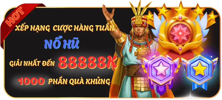Hoàn trả cược cao btw6