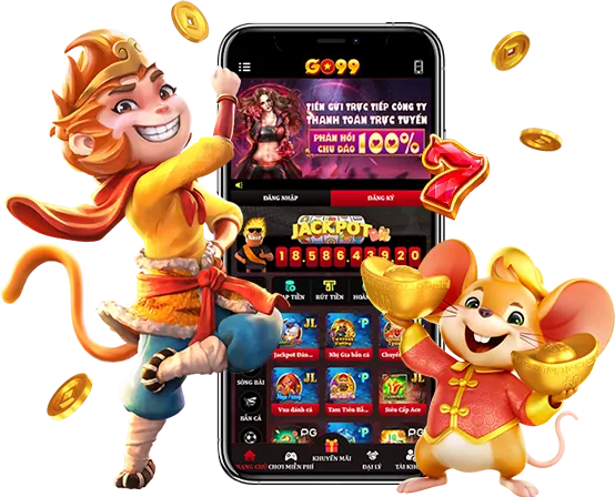 Kho game đa dạng btw6