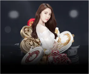 Nhiều trò chơi casino trực tuyến phổ biến tại btw6
